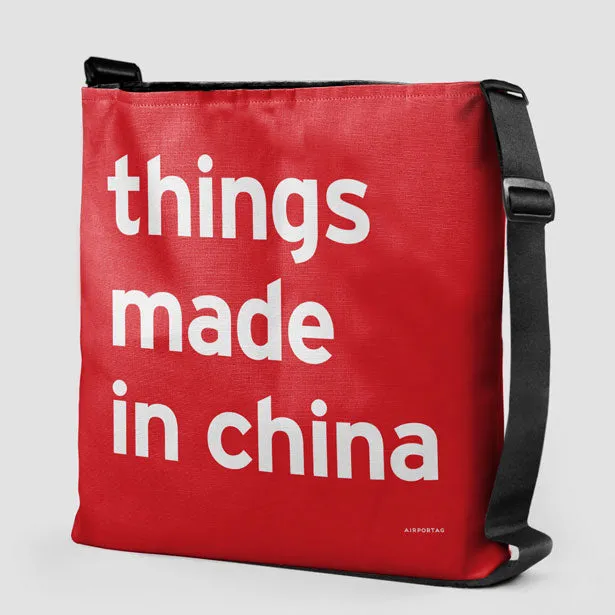 Things Made In China - Tote Bag