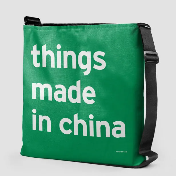 Things Made In China - Tote Bag