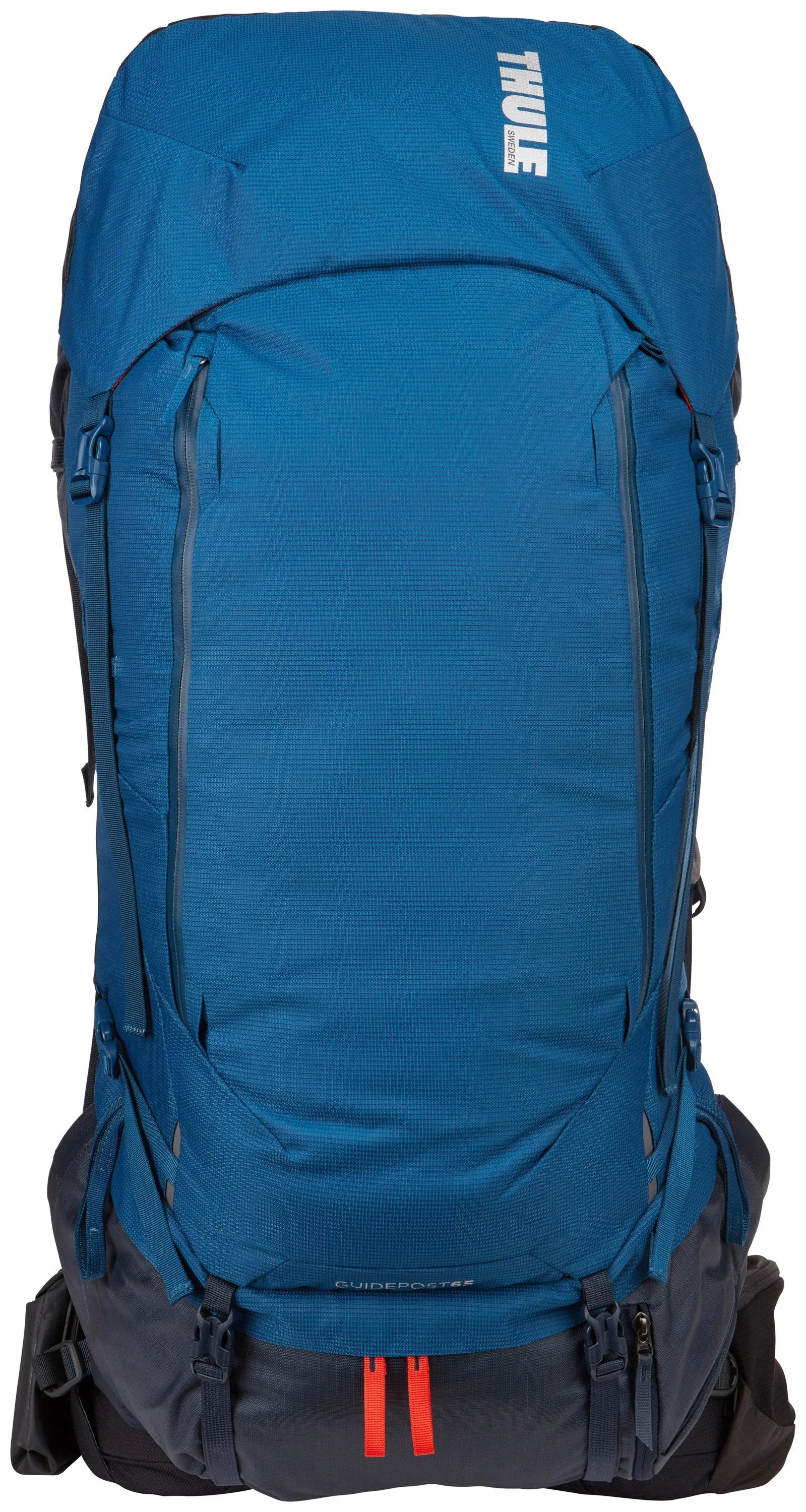 Thule Guidepost 65L Men's Backpacking Pack - Poseidon