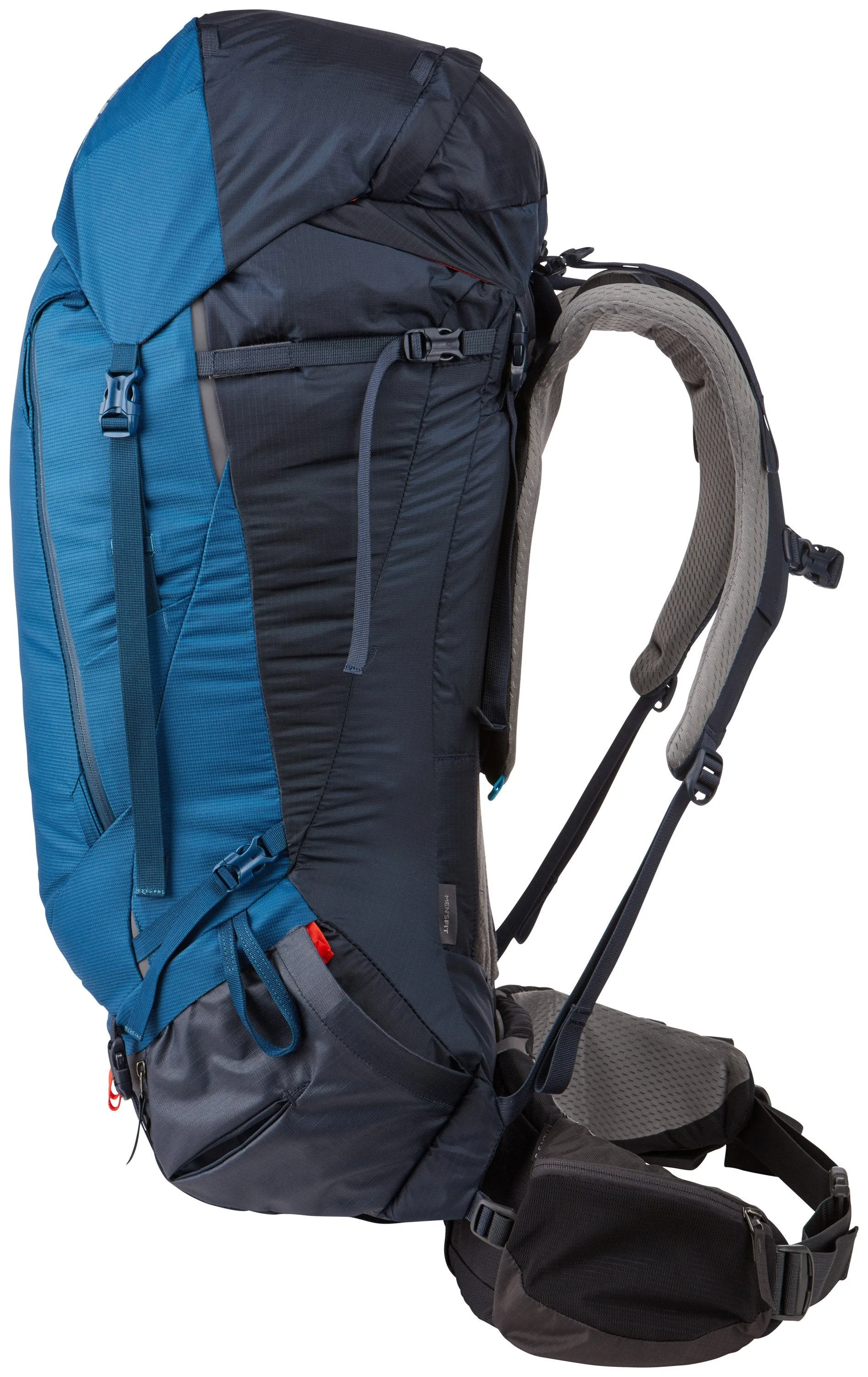 Thule Guidepost 65L Men's Backpacking Pack - Poseidon