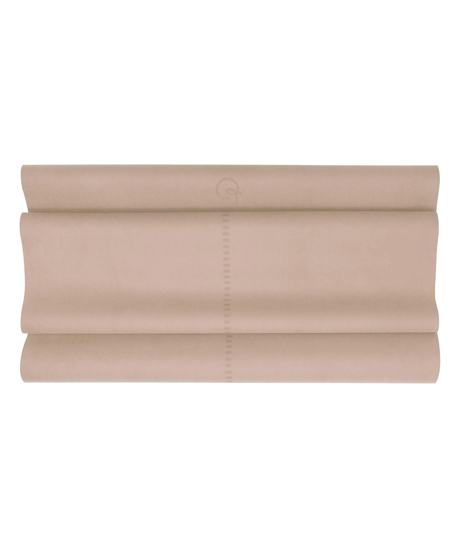 Touch Yoga Mat Pastel Beige