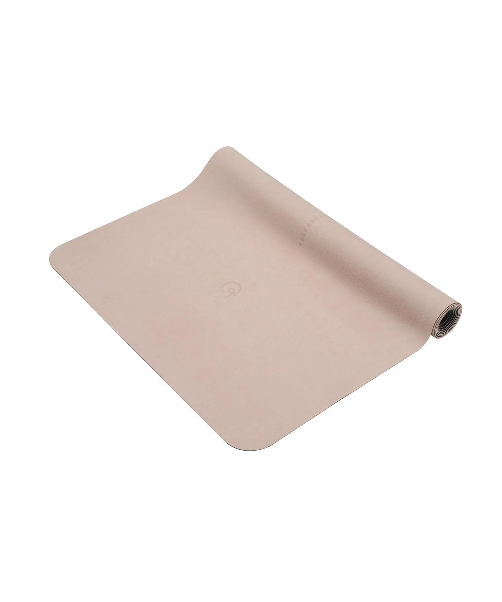 Touch Yoga Mat Pastel Beige