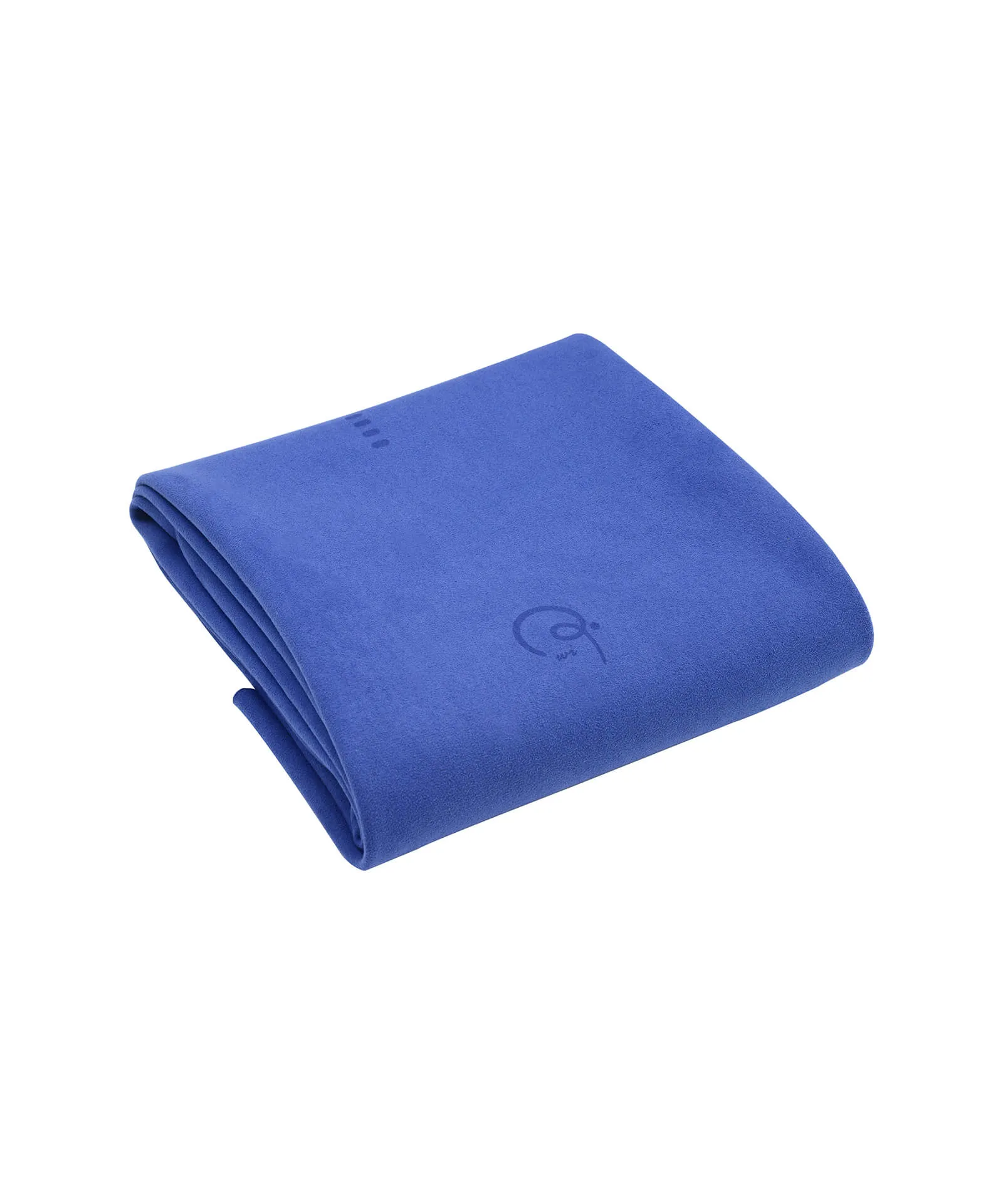 Touch Yoga Mat Sapphire Blue