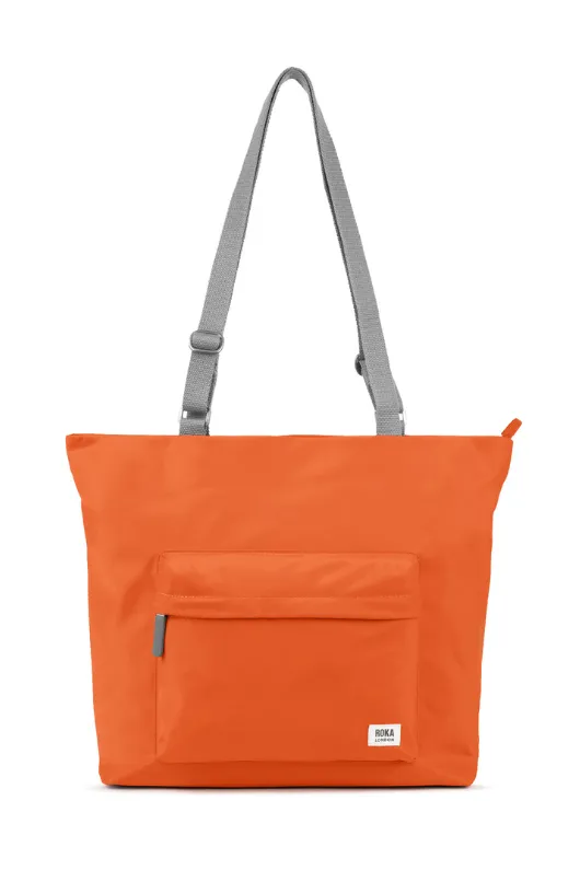 Trafalgar B Tote Bag