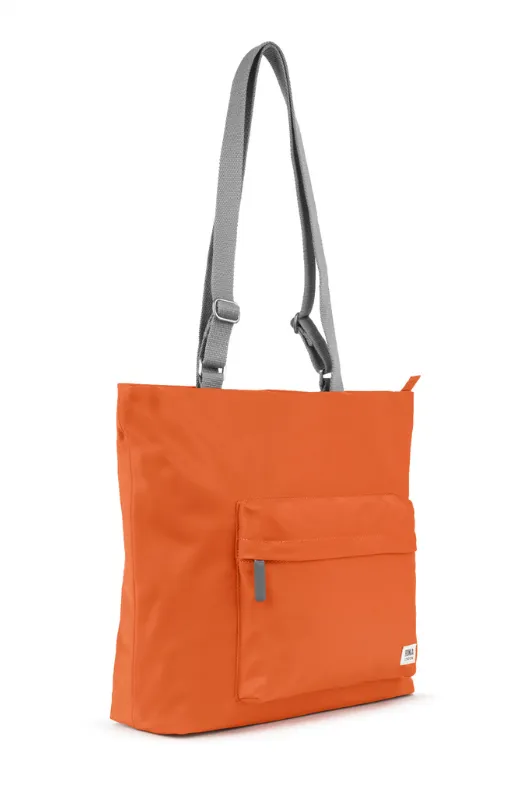 Trafalgar B Tote Bag