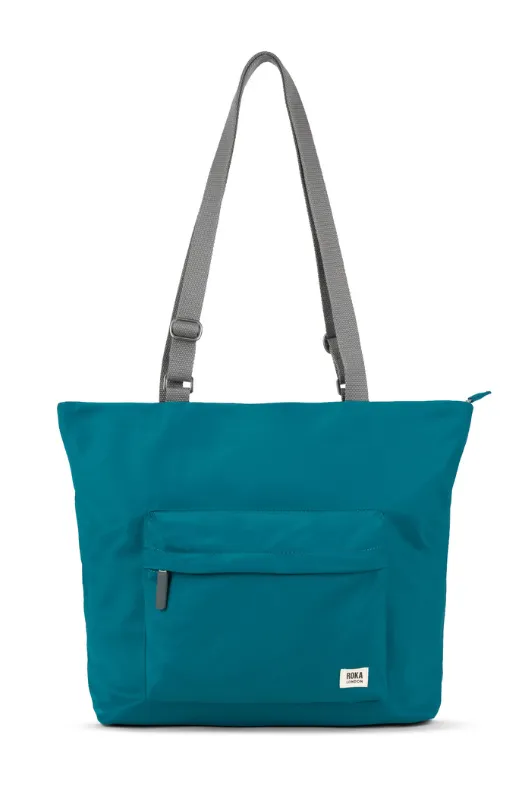 Trafalgar B Tote Bag