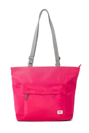 Trafalgar B Tote Bag