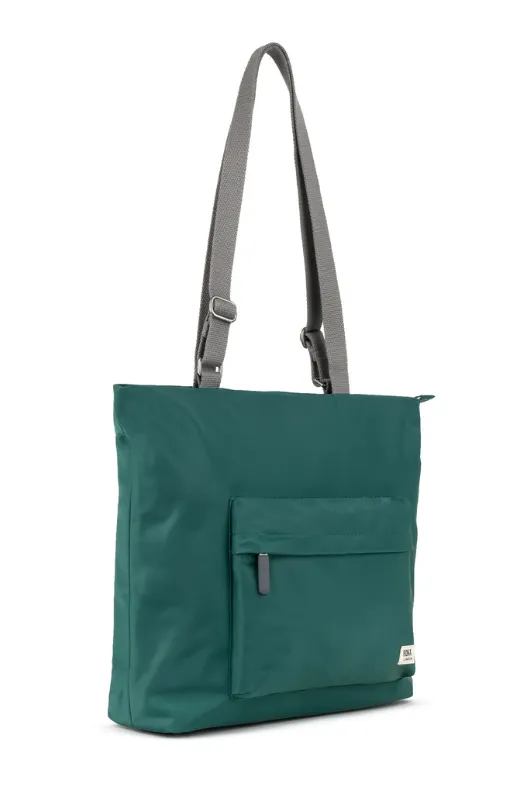 Trafalgar B Tote Bag