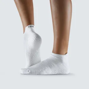 TRNR Ankle Grip Socks