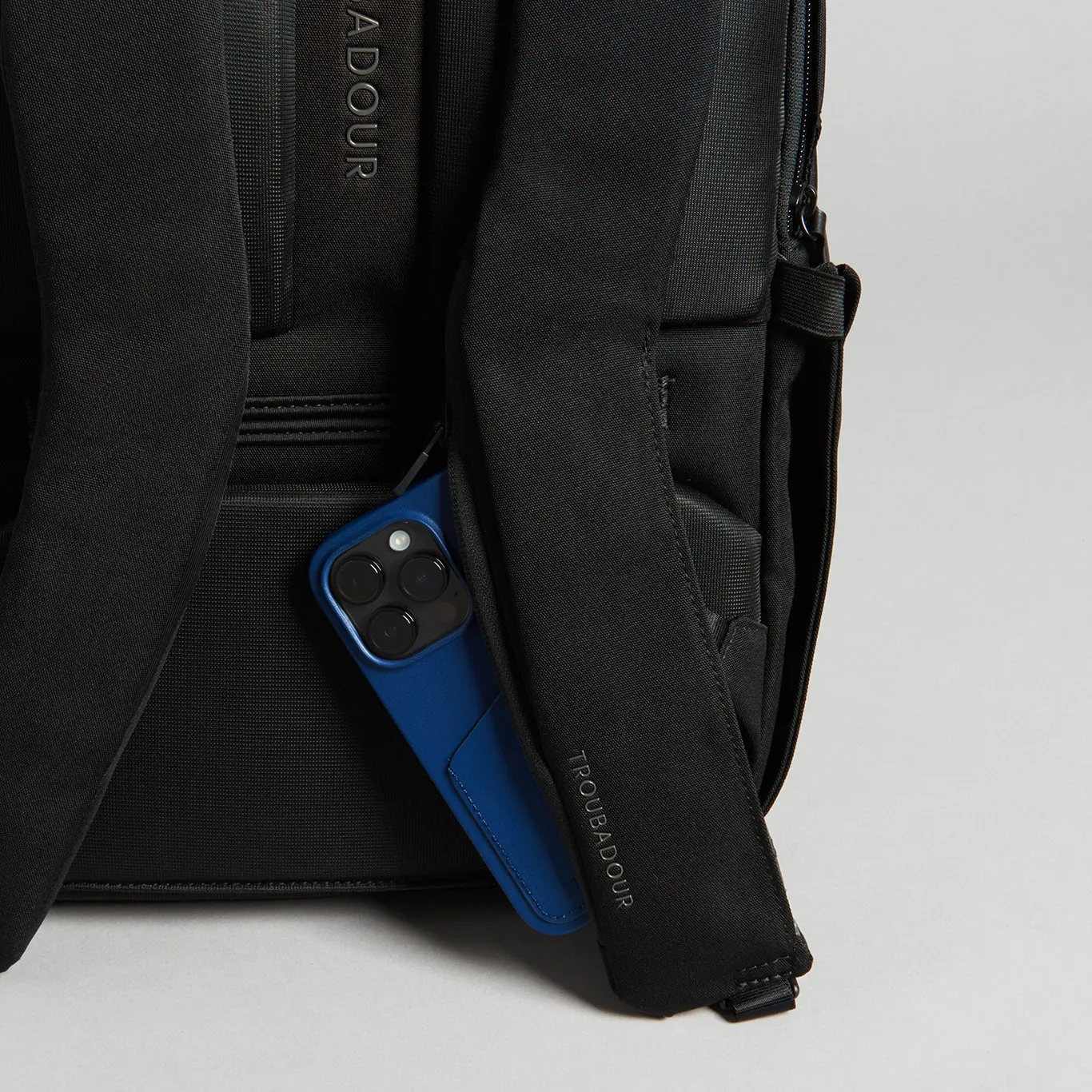 Troubadour Apex Compact Backpack 3.0