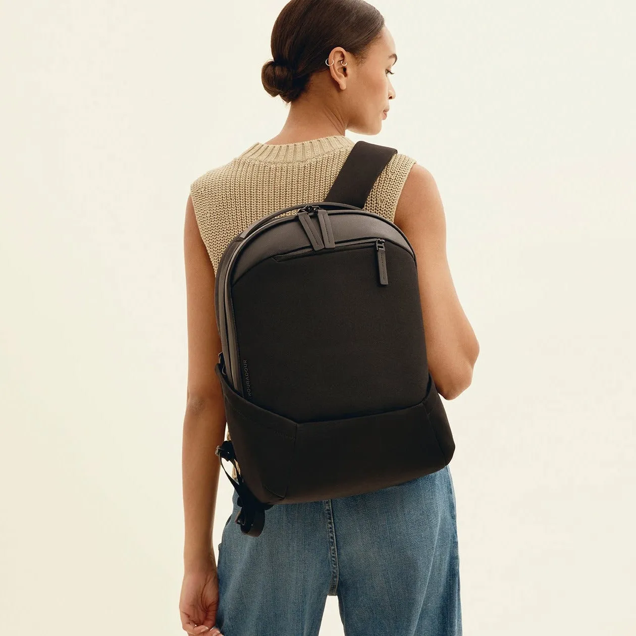 Troubadour Apex Compact Backpack 3.0