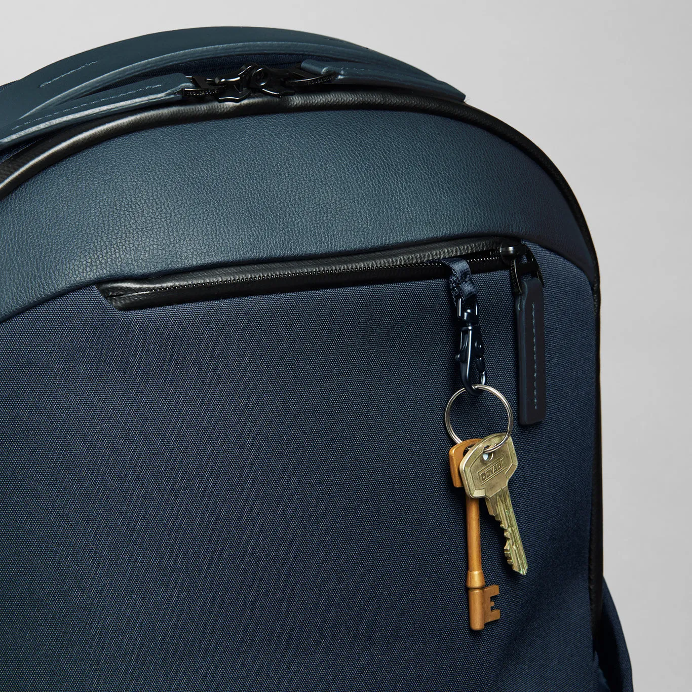 Troubadour Apex Compact Backpack 3.0