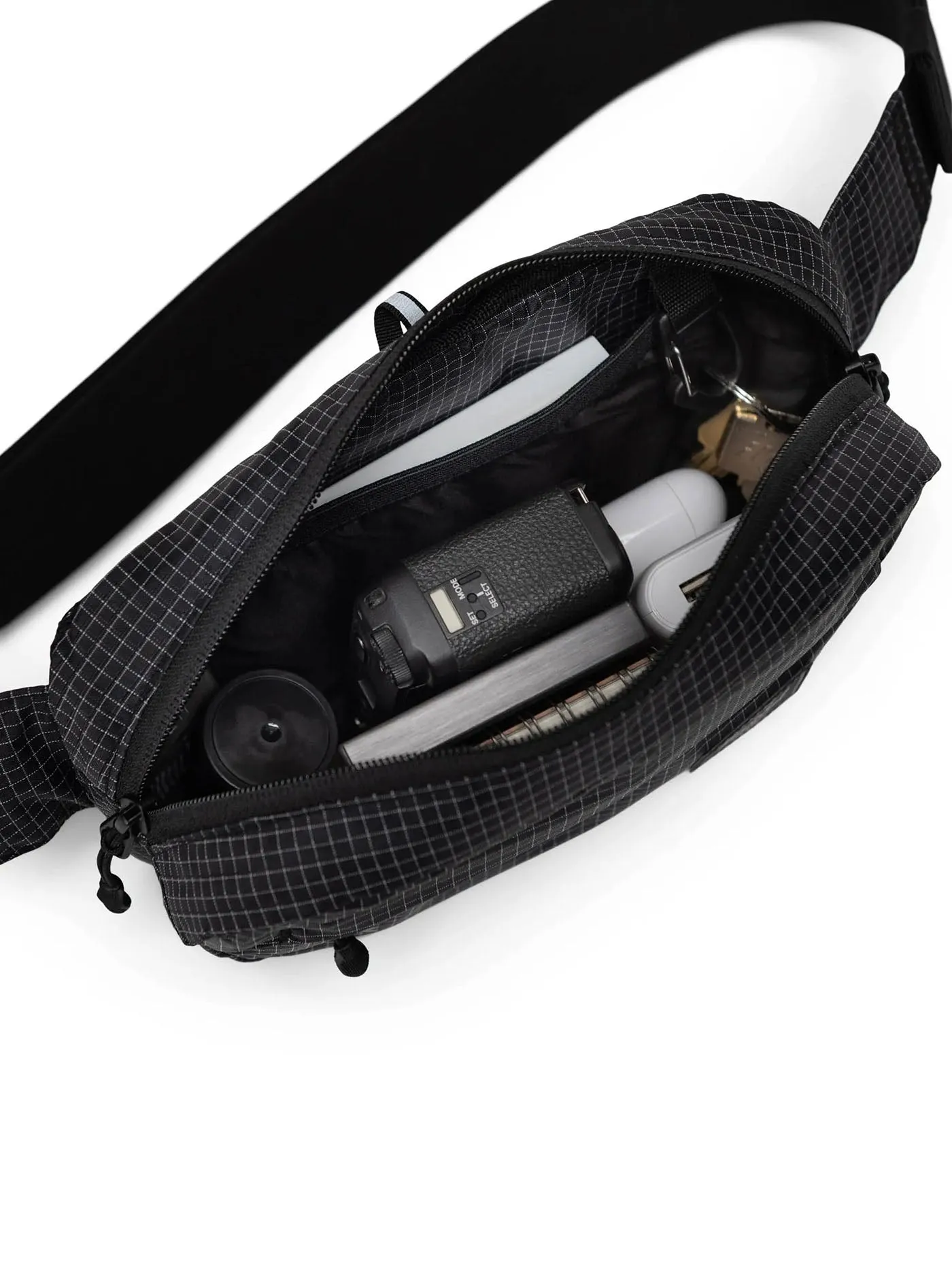 Ultralight Hip Pack 2L Bag