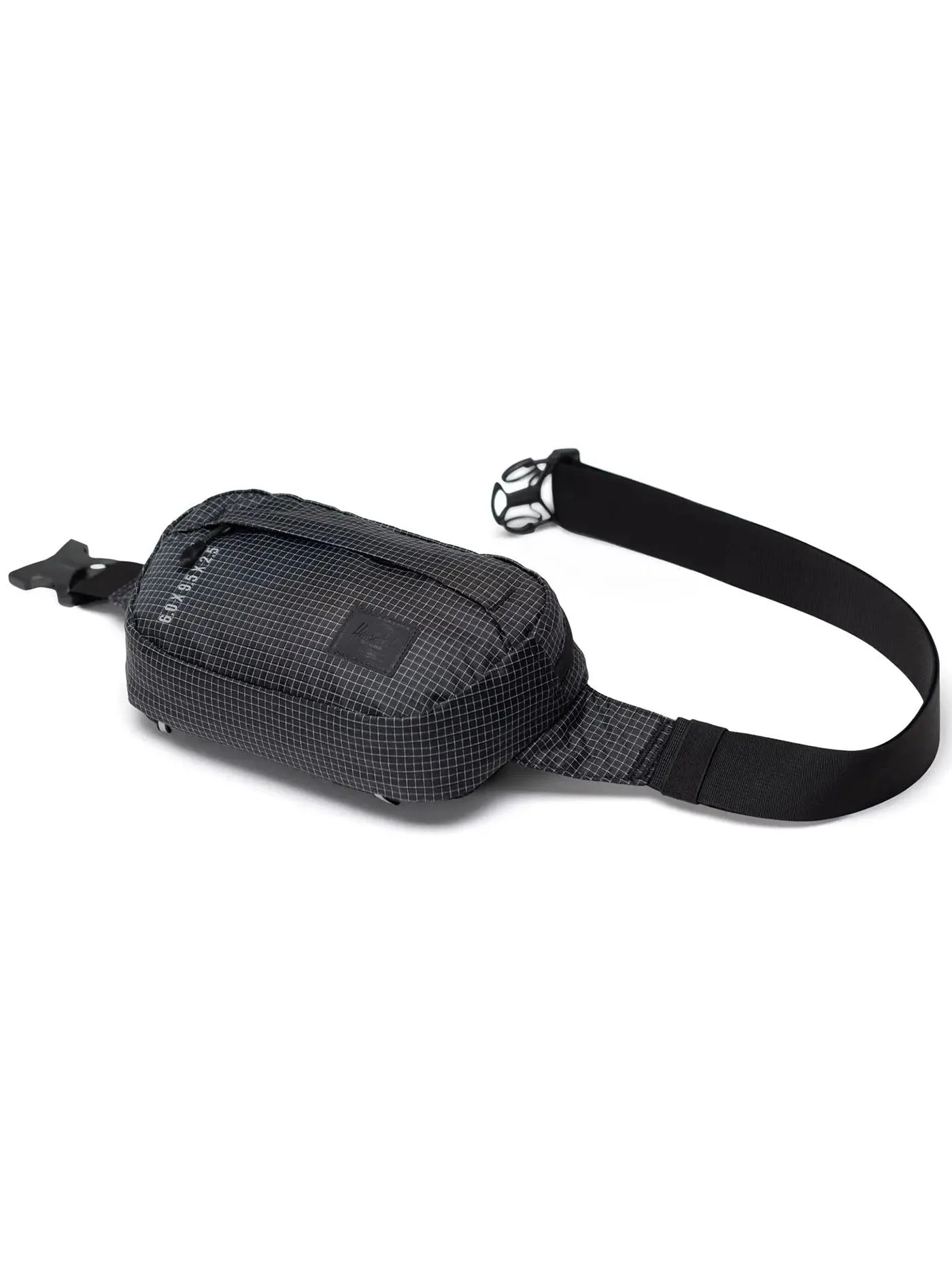 Ultralight Hip Pack 2L Bag