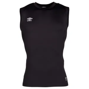 Umbro Mens Core Sleeveless Baselayer