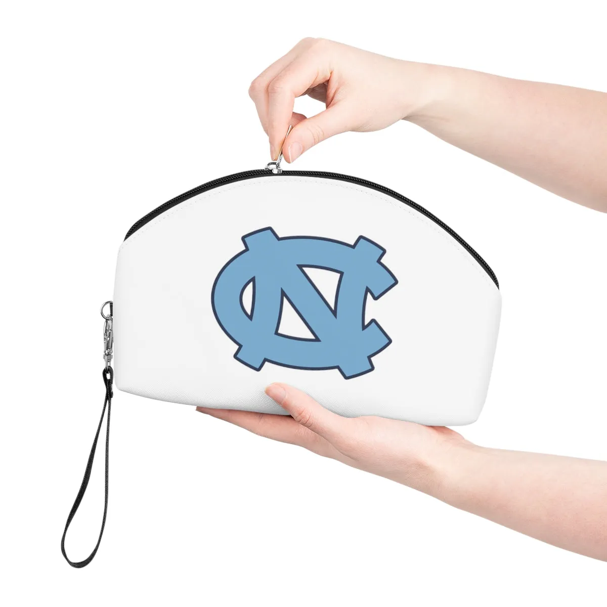 UNC Makeup Bag