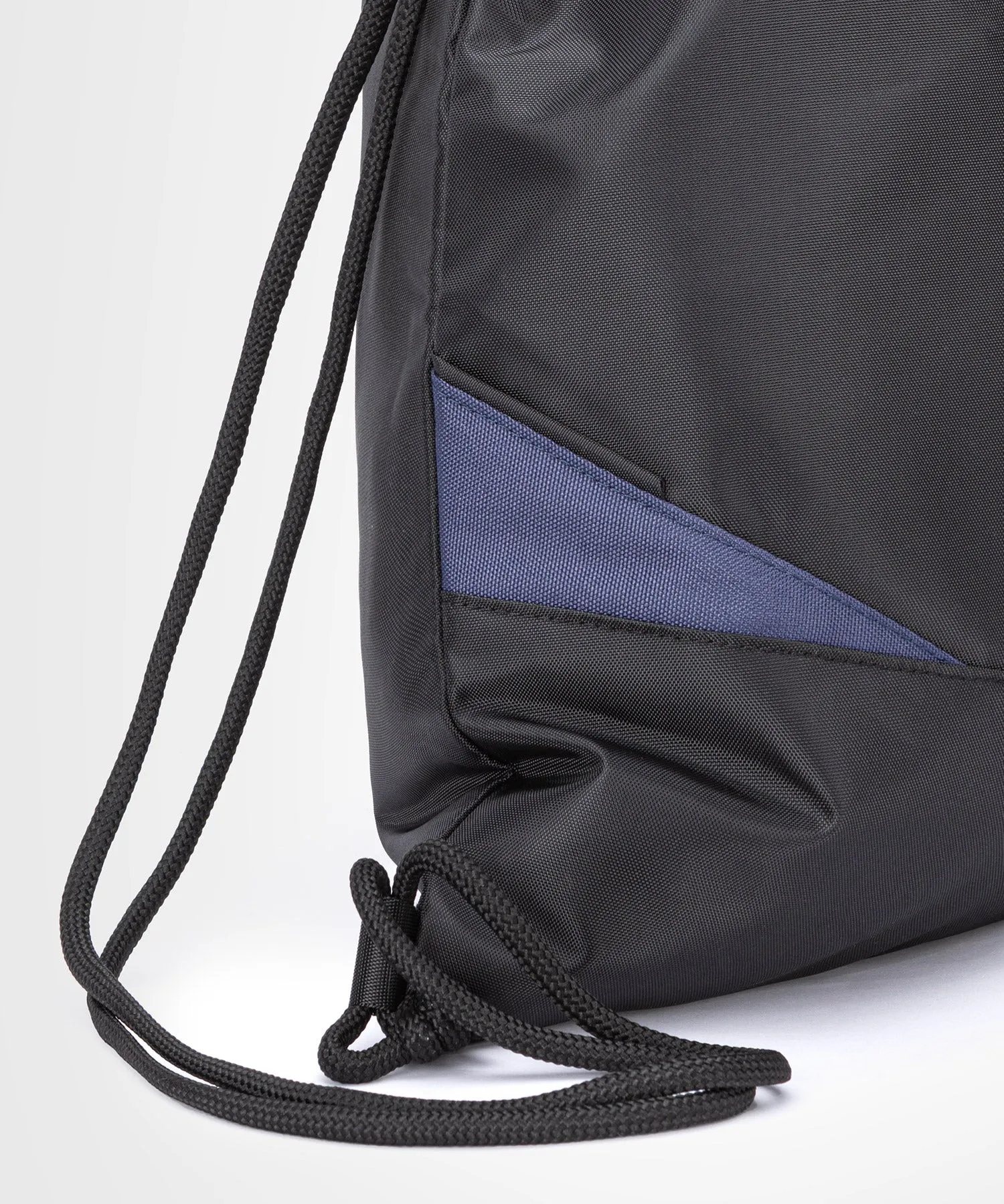 Venum Evo 2 Drawstring Bag - Black/Blue