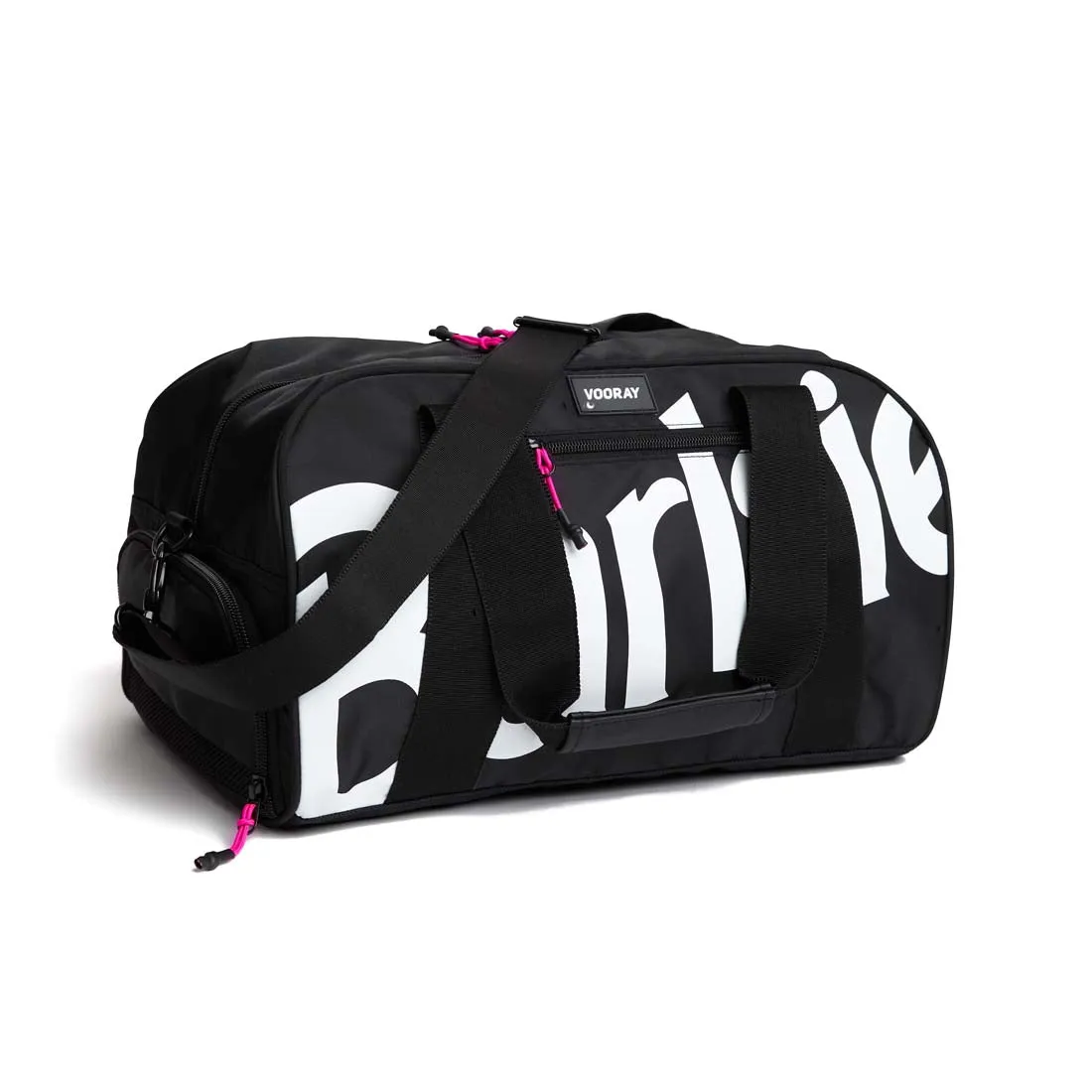 Vooray - Burner Gym Duffel - BARBIE