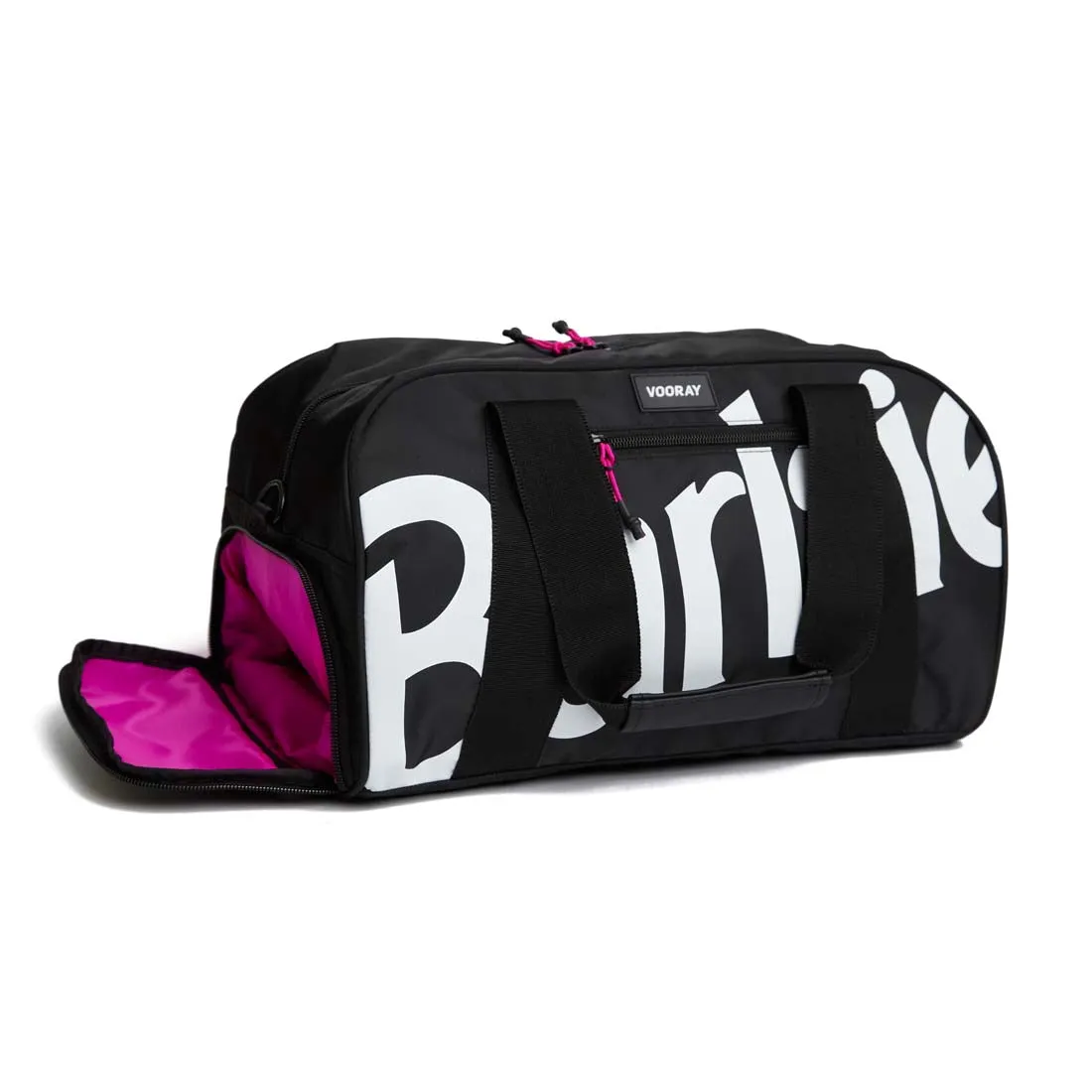 Vooray - Burner Gym Duffel - BARBIE