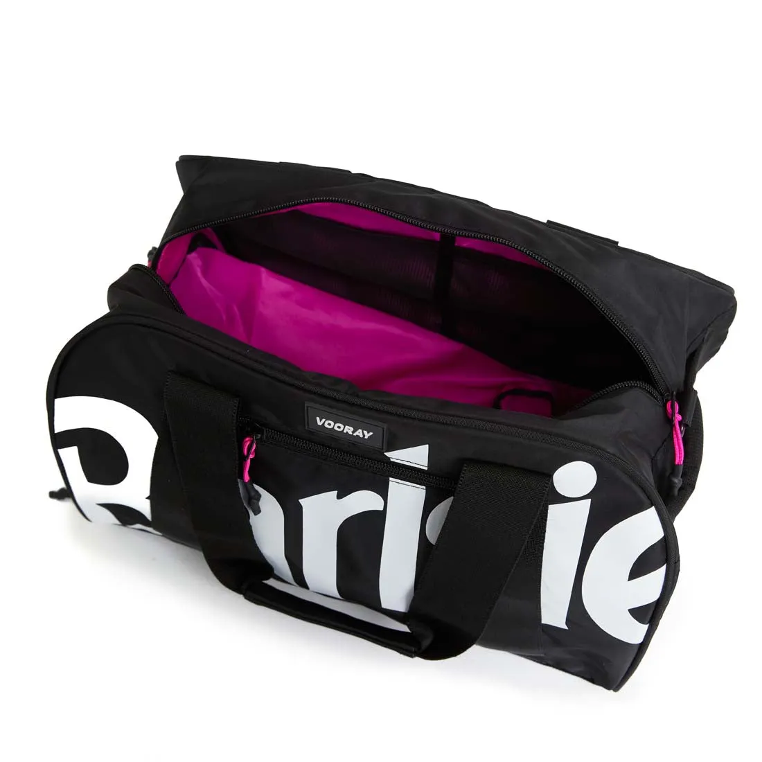 Vooray - Burner Gym Duffel - BARBIE