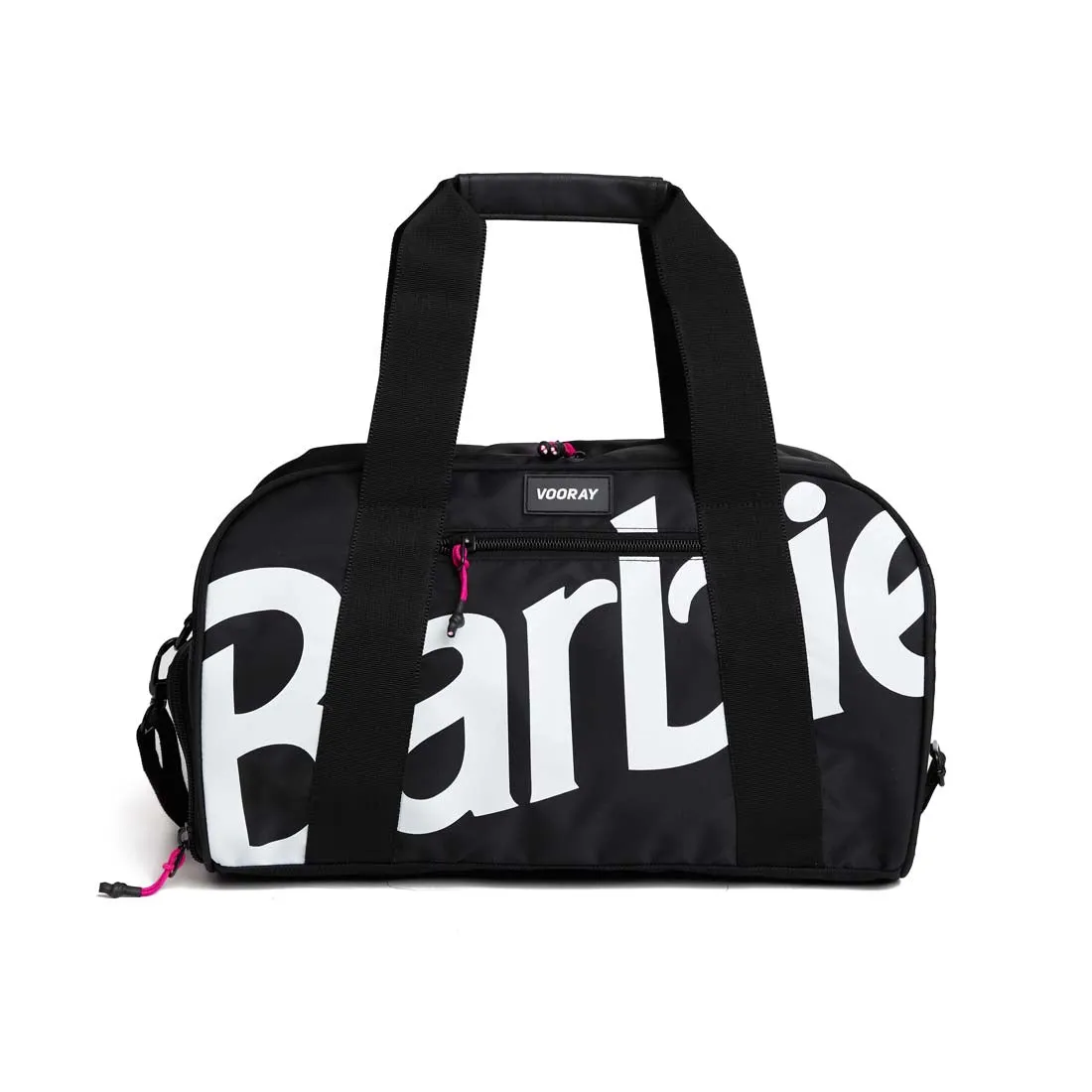 Vooray - Burner Gym Duffel - BARBIE