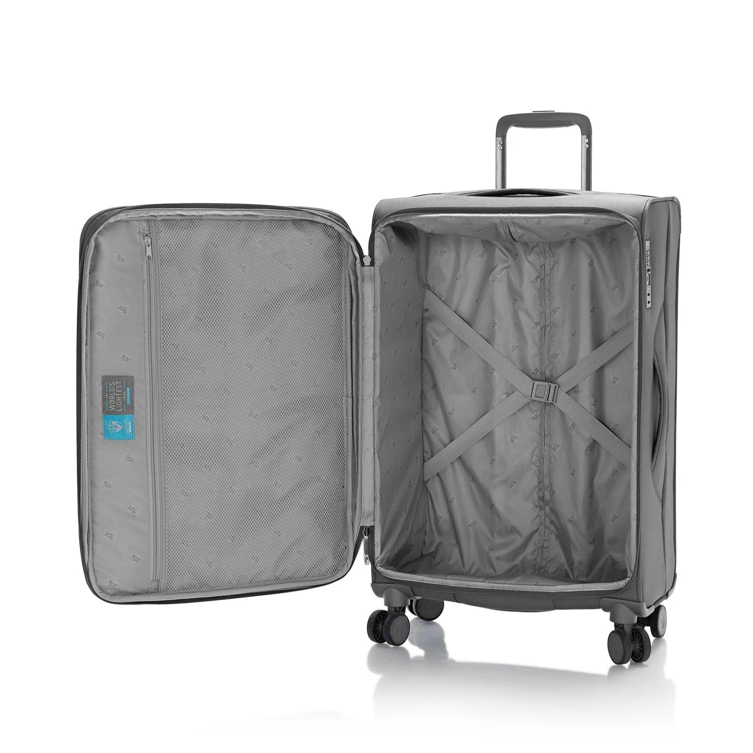 Xero Elite 2.0 3 Piece Luggage Set | World's Lightest Luggage