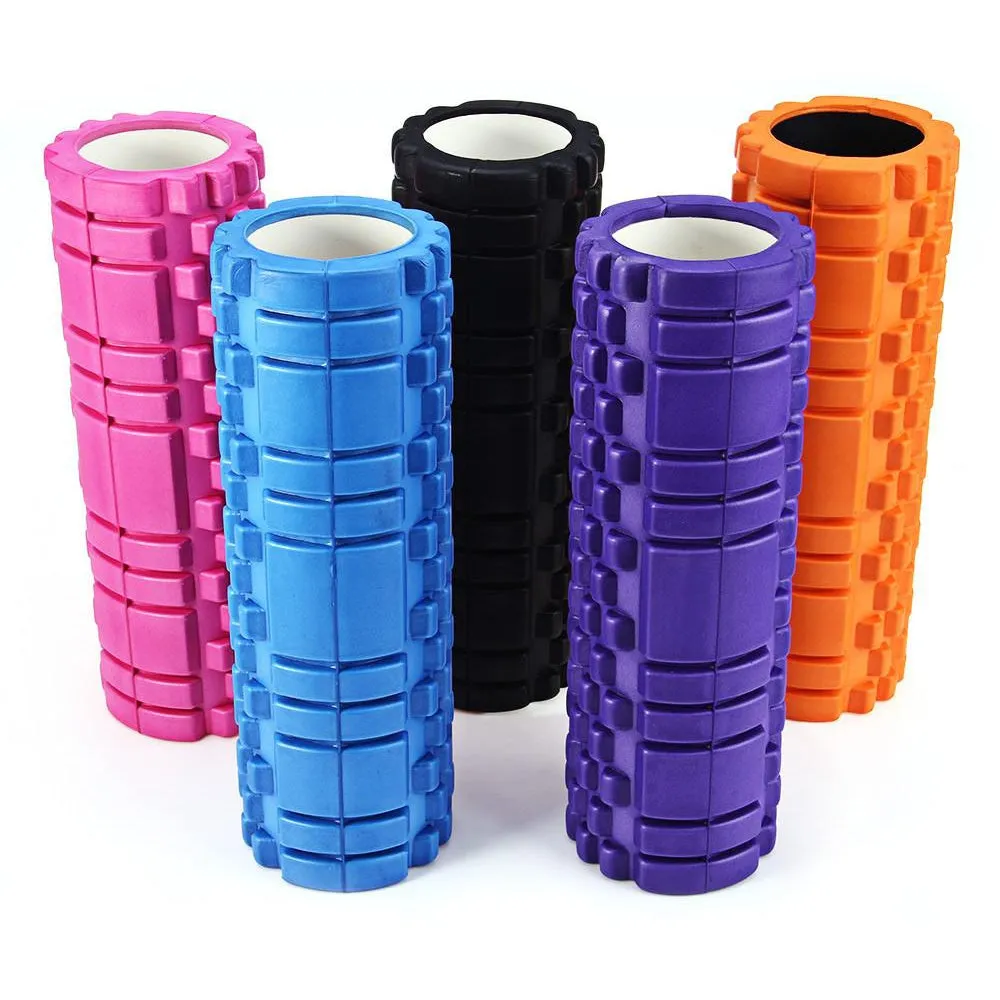 Yoga Foam Roller