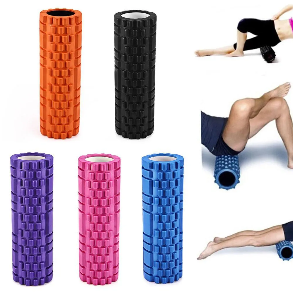 Yoga Foam Roller